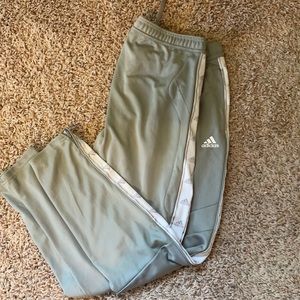Adidas sweatpants